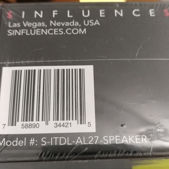 Sound bar - Picture 5 of 5